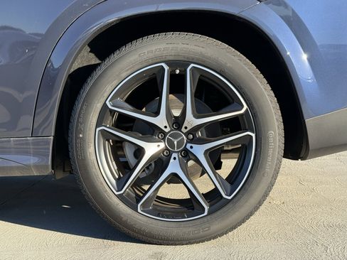 New 2025 Mercedes-Benz GLE 53 AMG 4MATIC Coupe image 14