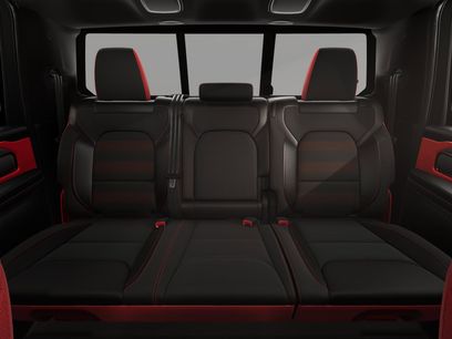 New 2026 RAM 1500 Rebel w/ Rebel Level 2 Equipment Group