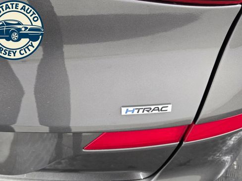 Used 2020 Hyundai Tucson Sport AWD/4WD image 34