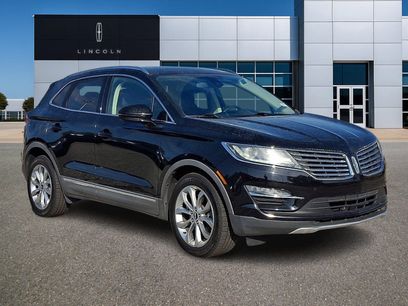 Used 2016 Lincoln MKC Select w/ Select Plus Package