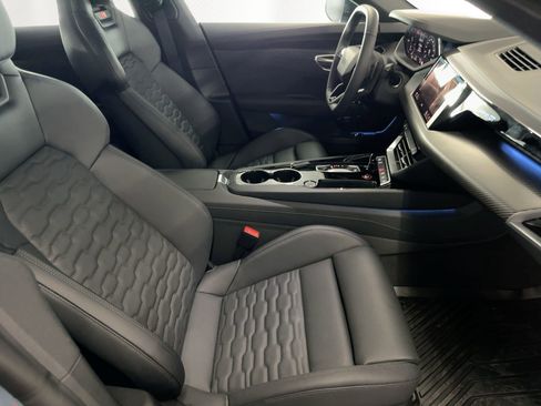 New 2026 Audi S e-tron GT Premium Plus image 30