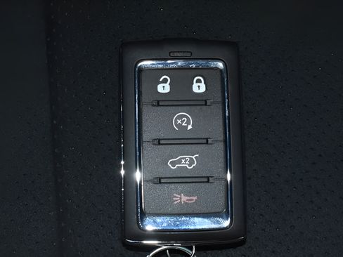 New 2026 Jeep Grand Cherokee Altitude AWD/4WD image 22