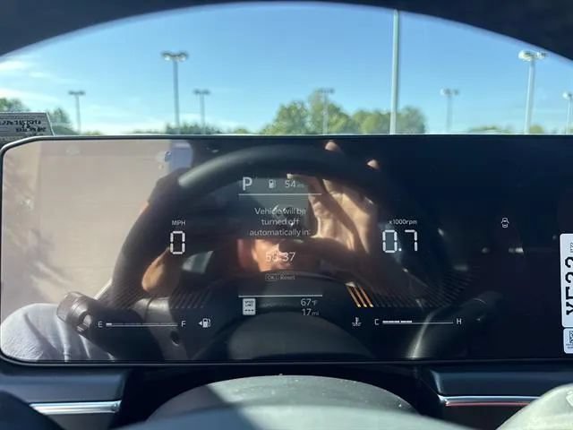 New 2026 Kia K5 GT-Line w/ GT-Line Red Interior Package FWD image 10