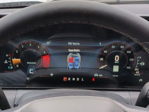 New 2026 Ford Mustang Premium image 26