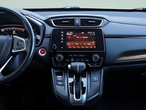 Used 2019 Honda CR-V EX-L image 34
