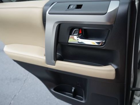 Used 2021 Toyota 4Runner Limited RWD image 19
