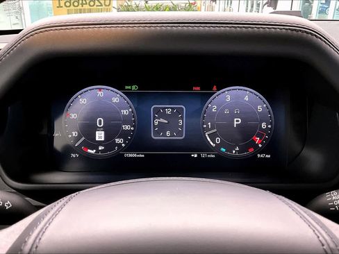 Used 2024 Land Rover Defender 130 Outbound image 24