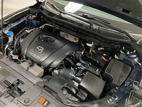 Used 2015 MAZDA CX-5 Grand Touring image 18