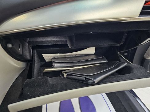 Used 2017 Cadillac CTS Luxury image 35