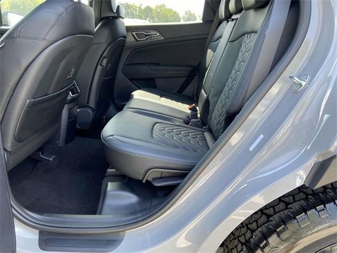 New 2026 Kia Sportage X-Pro Prestige image 9