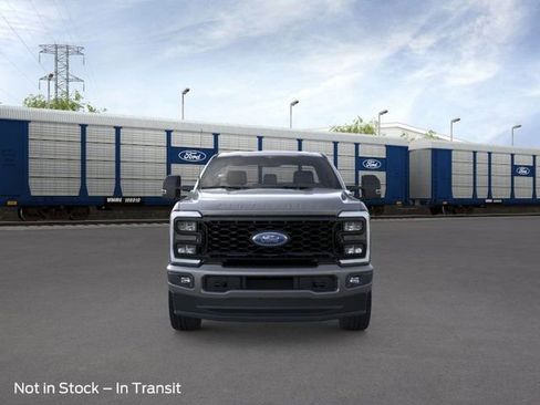 New 2026 Ford F350 XL w/ STX Appearance Package image 6