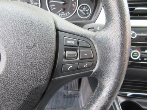 Used 2016 BMW 320i Sedan image 49