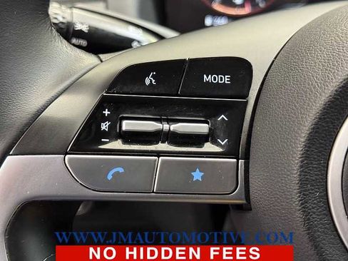 Used 2022 Hyundai Tucson SEL w/ Convenience Package image 37