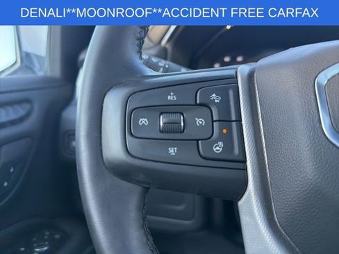 Used 2024 GMC Yukon Denali image 36