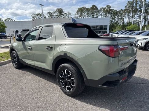 Used 2024 Hyundai Santa Cruz SE image 11