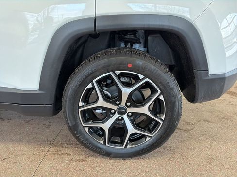 New 2026 Jeep Compass Limited image 22