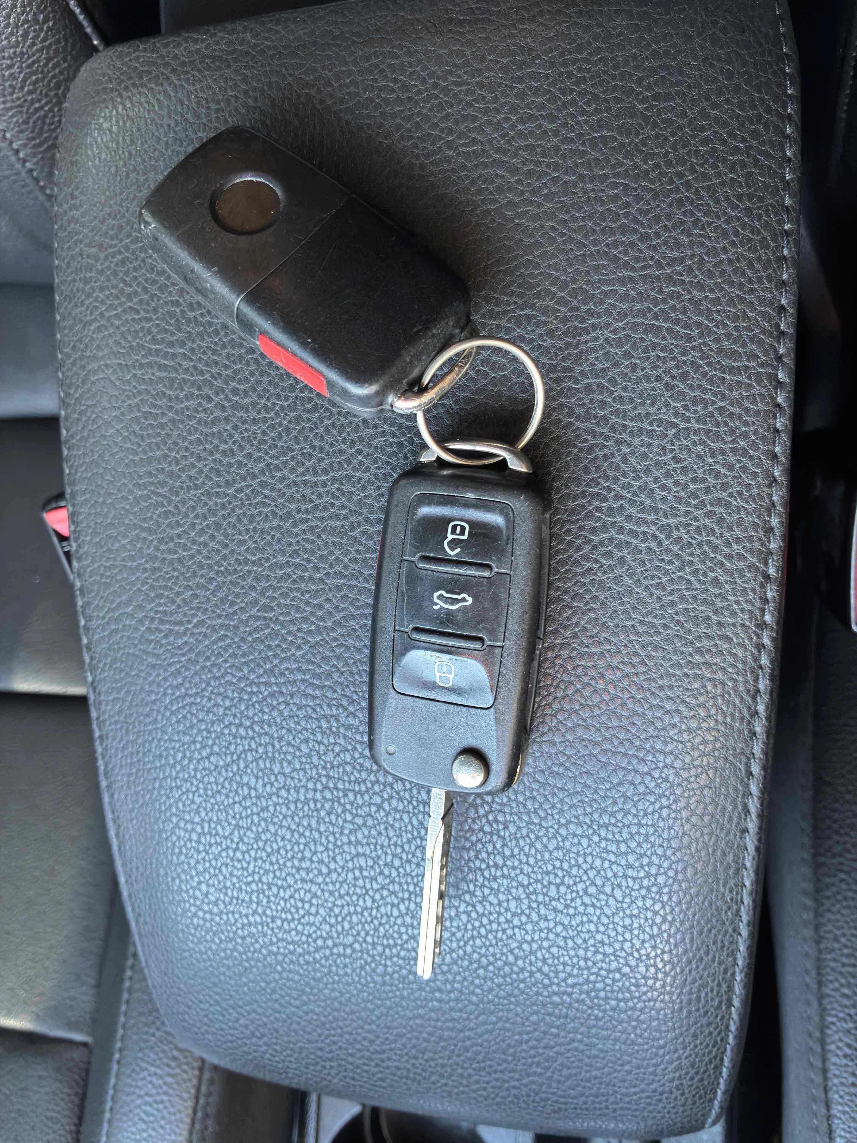 Used 2014 Volkswagen Jetta TDI FWD image 60