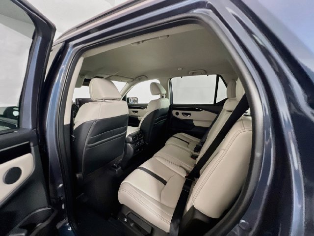 New 2026 Honda Pilot EX-L image 18