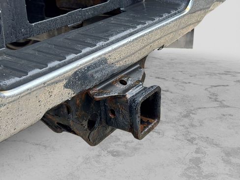 Used 2017 Chevrolet Silverado 3500 LTZ w/ Duramax Plus Package image 36