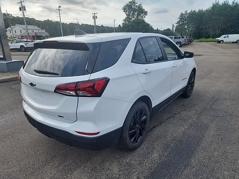 Used 2023 Chevrolet Equinox LS w/ LS Convenience Package AWD/4WD image 7