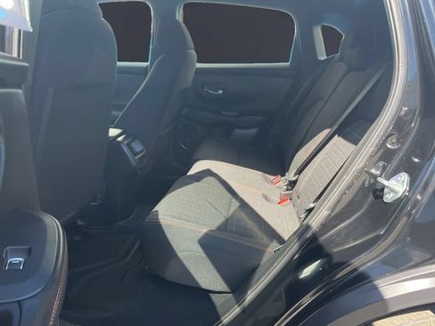 Certified 2024 Honda HR-V Sport image 13