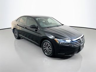 Used 2019 Volkswagen Jetta SE w/ Cold Weather Package video 1