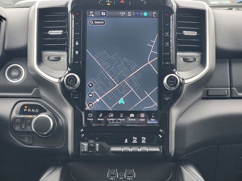 New 2026 RAM 1500 Big Horn AWD/4WD image 26