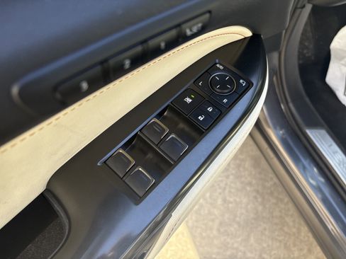 Used 2024 Lexus NX 300h AWD w/ Vision Package image 15