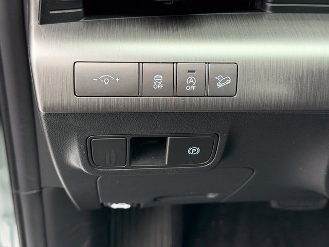 Used 2024 Hyundai Kona SE AWD/4WD image 22