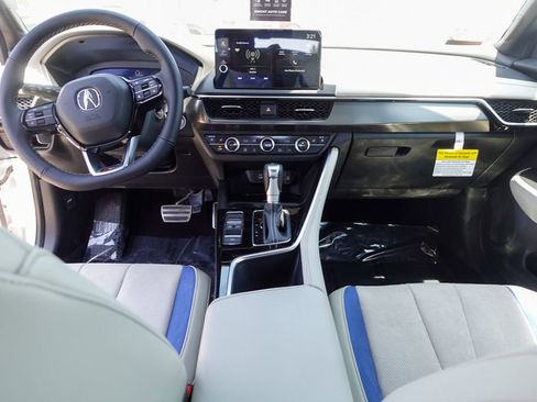 New 2025 Acura ADX A-Spec image 26