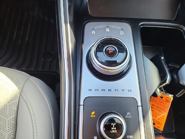 Certified 2023 Kia Sorento EX AWD/4WD image 27