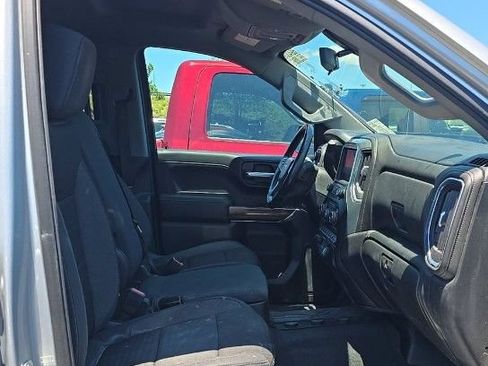 Used 2020 Chevrolet Silverado 1500 LT w/ All-Star Edition AWD/4WD image 7