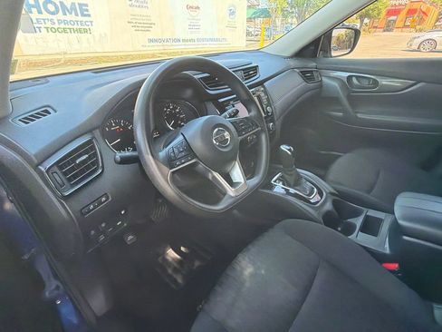 Certified 2020 Nissan Rogue S AWD/4WD image 10