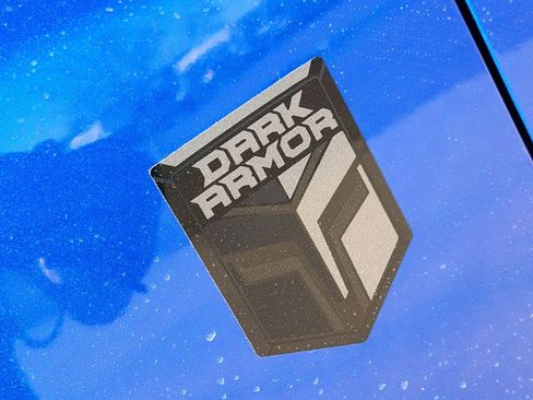 New 2026 Nissan Frontier SV image 12