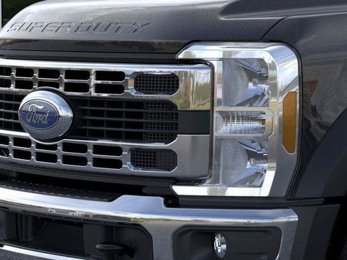 New 2026 Ford F450 XL AWD/4WD image 26