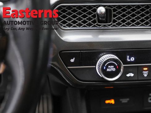 Used 2023 Acura Integra A-Spec image 20