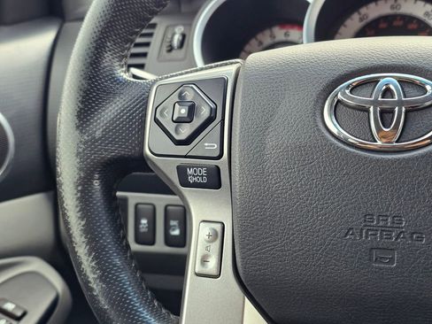 Used 2015 Toyota Tacoma TRD Pro image 34