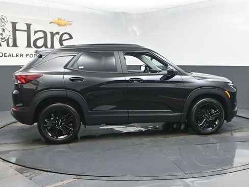 New 2026 Chevrolet TrailBlazer LT FWD image 15