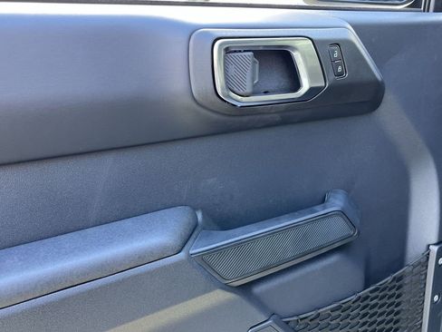 New 2025 Ford Bronco Badlands AWD/4WD image 15