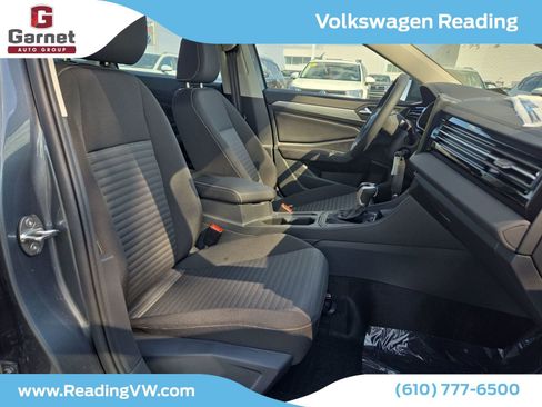 New 2026 Volkswagen Jetta S FWD image 13