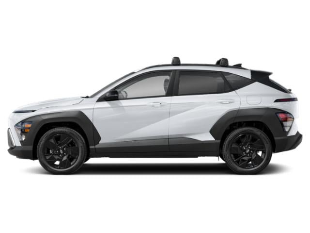 New 2027 Hyundai Kona SEL Sport FWD image 2