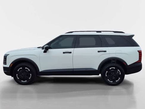 New 2026 Hyundai Palisade XRT Pro AWD/4WD image 2