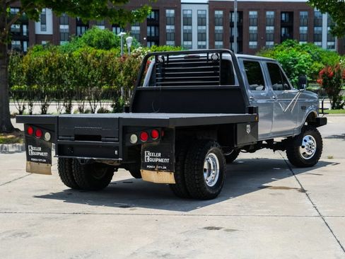 Used 1997 Ford F350 4x4 Crew Cab image 25