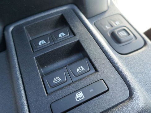 New 2026 Ford Bronco Outer Banks AWD/4WD image 23