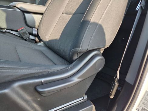 Used 2024 Chevrolet Silverado 1500 W/T w/ Trailering Package image 24