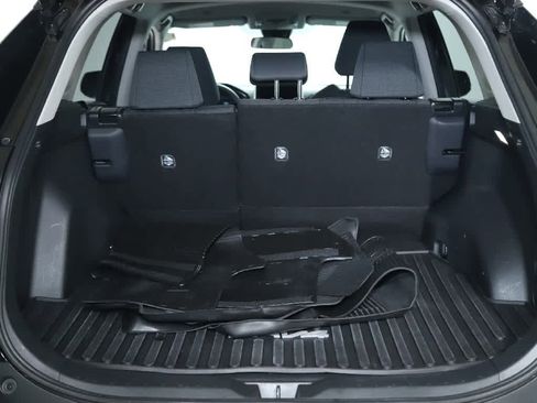 Certified 2024 Toyota RAV4 LE image 30