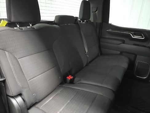 Used 2023 Chevrolet Silverado 1500 LT w/ Z71 Off-Road Package image 16