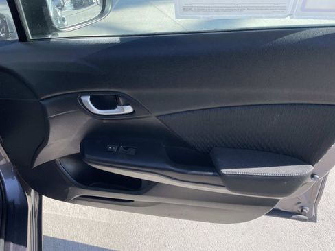 Used 2015 Honda Civic LX image 17