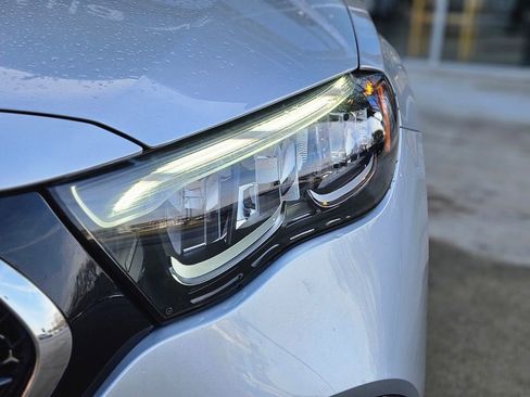 New 2026 Mercedes-Benz E 450 4MATIC Sedan image 10