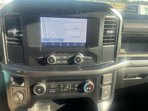 Certified 2023 Ford F150 XL w/ STX Appearance Package AWD/4WD image 15